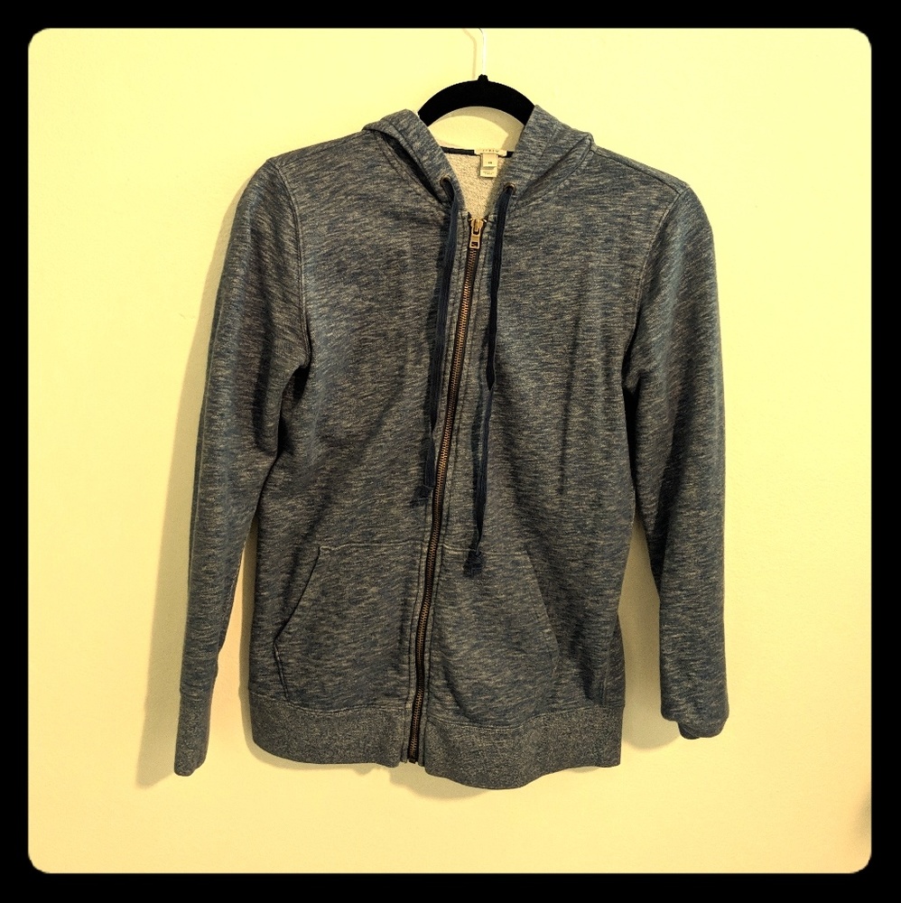 J Crew Hoodie